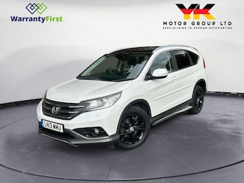 Used Honda CR-V 2013 for sale - 78323961: Photo