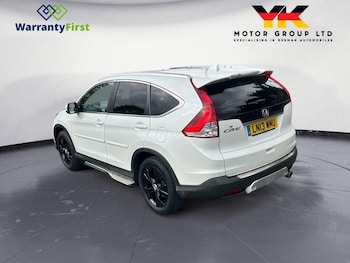 Used Honda CR-V 2013 for sale - 78323961: Photo