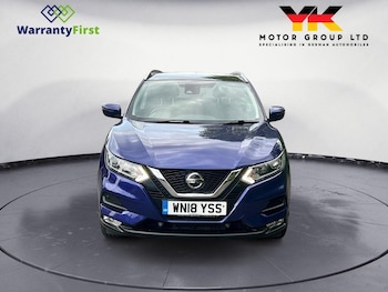 Used Nissan Qashqai 2018 for sale - 78531416: Photo