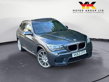 Used BMW X1 2013 for sale - 78813347: Photo