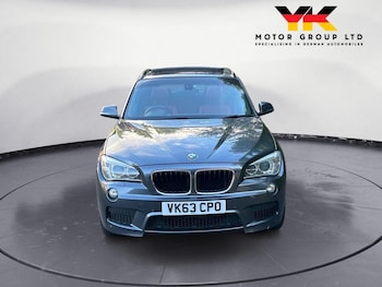Used BMW X1 2013 for sale - 78813347: Photo