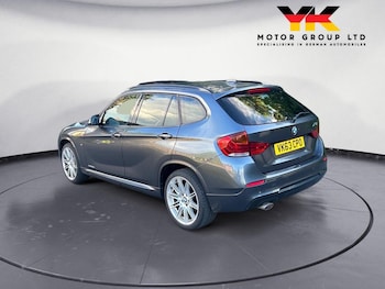 Used BMW X1 2013 for sale - 78813347: Photo