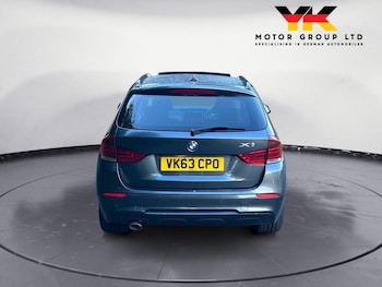 Used BMW X1 2013 for sale - 78813347: Photo