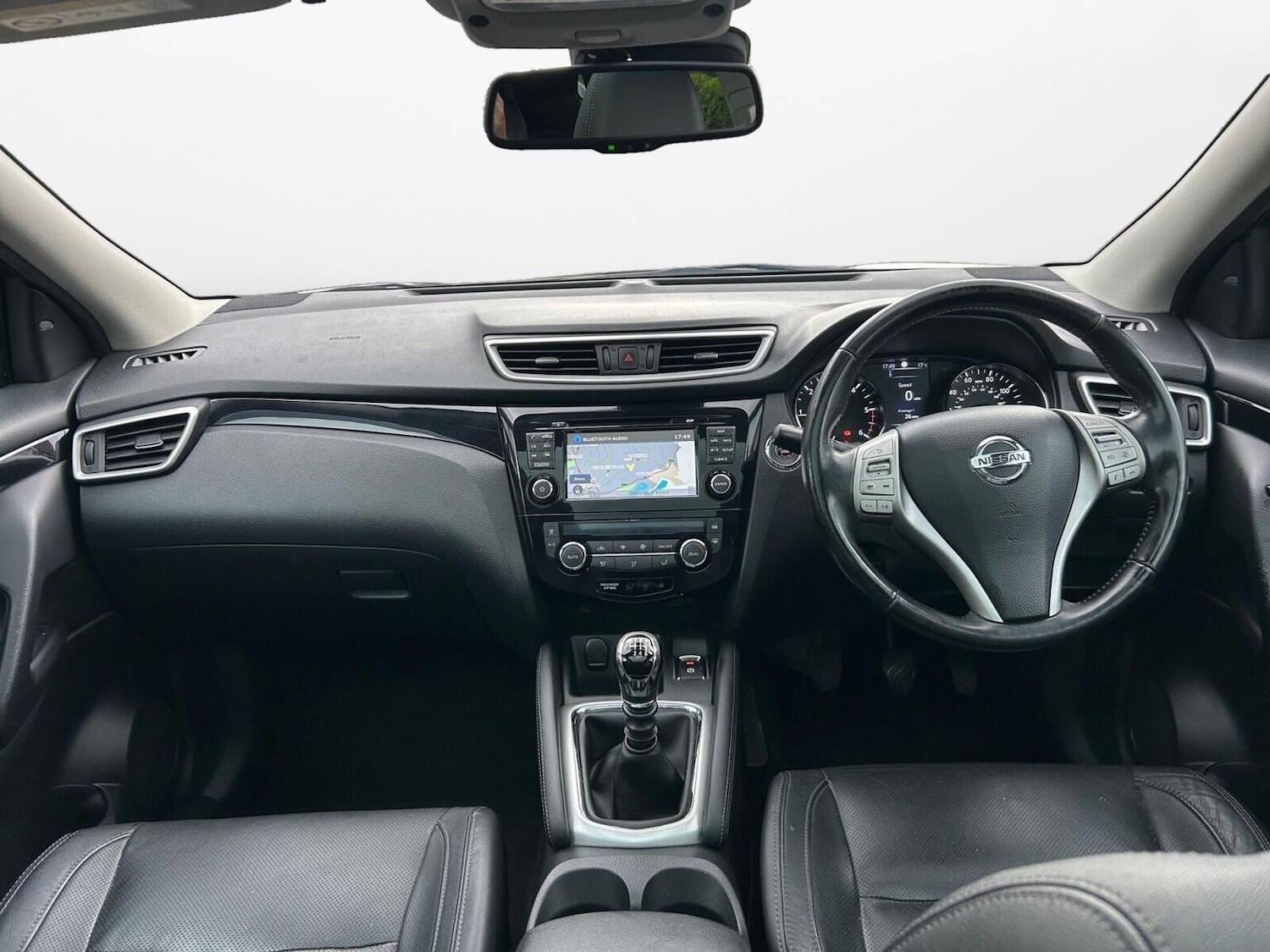 Used Nissan Qashqai 2014 for sale - 78098310: Photo 10