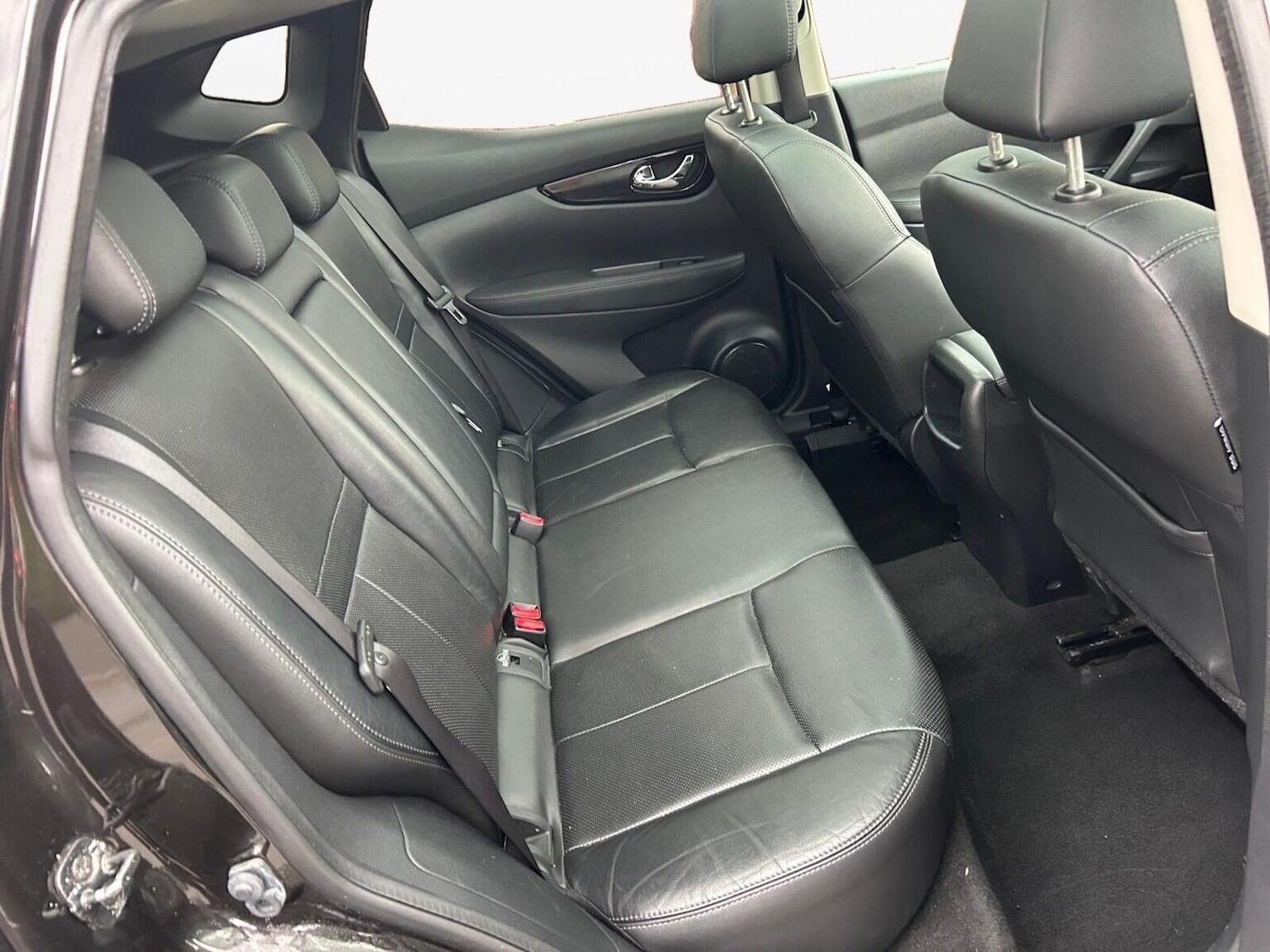 Used Nissan Qashqai 2014 for sale - 78098310: Photo 12