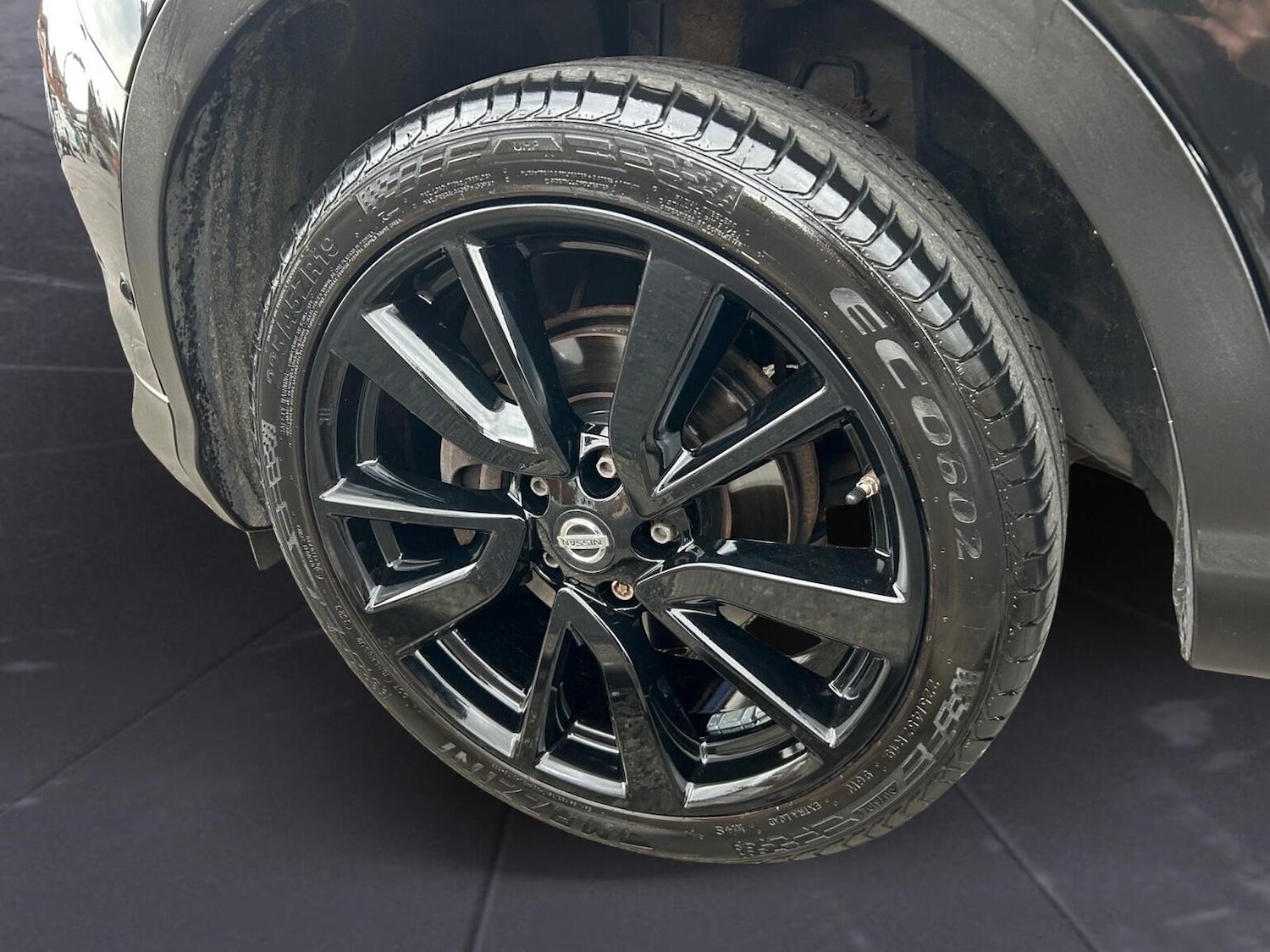 Used Nissan Qashqai 2014 for sale - 78098310: Photo 14