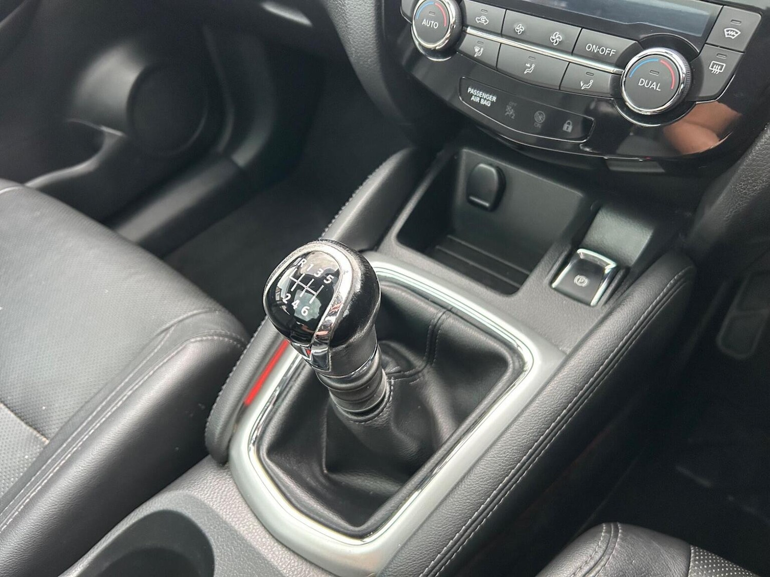 Used Nissan Qashqai 2014 for sale - 78098310: Photo 18