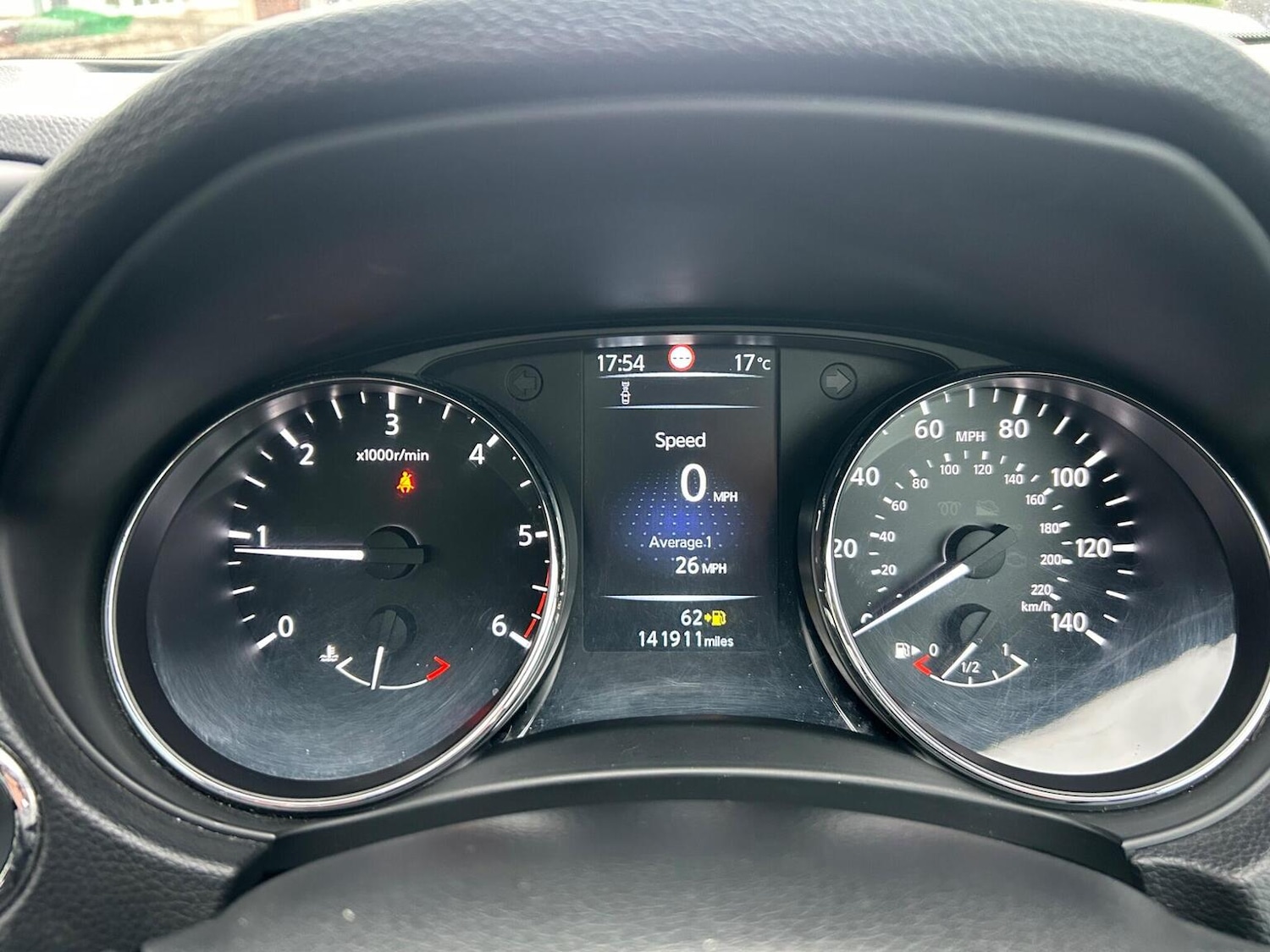 Used Nissan Qashqai 2014 for sale - 78098310: Photo 19