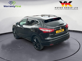 Used Nissan Qashqai 2014 for sale - 78098310: Photo