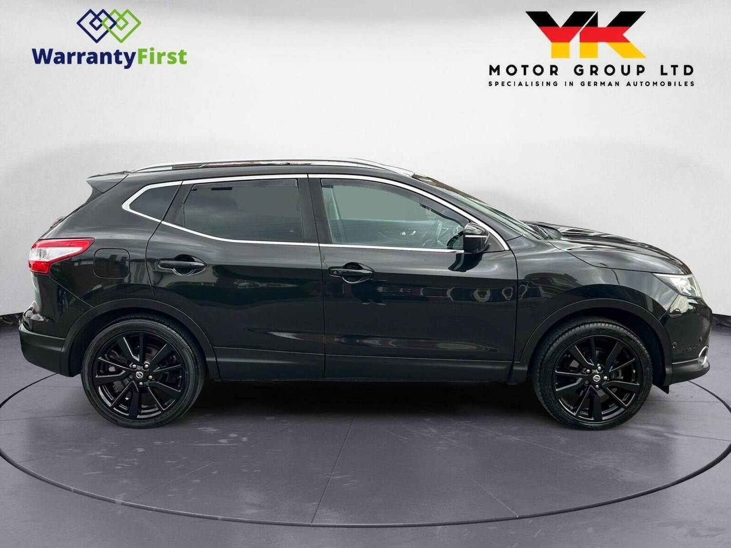 Used Nissan Qashqai 2014 for sale - 78098310: Photo 7