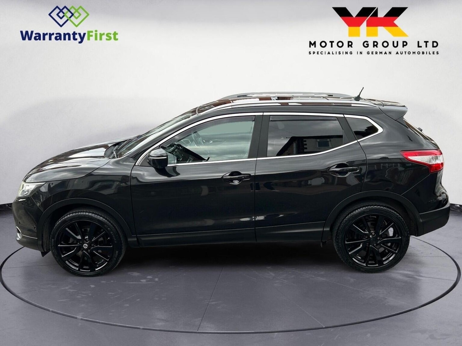 Used Nissan Qashqai 2014 for sale - 78098310: Photo 8