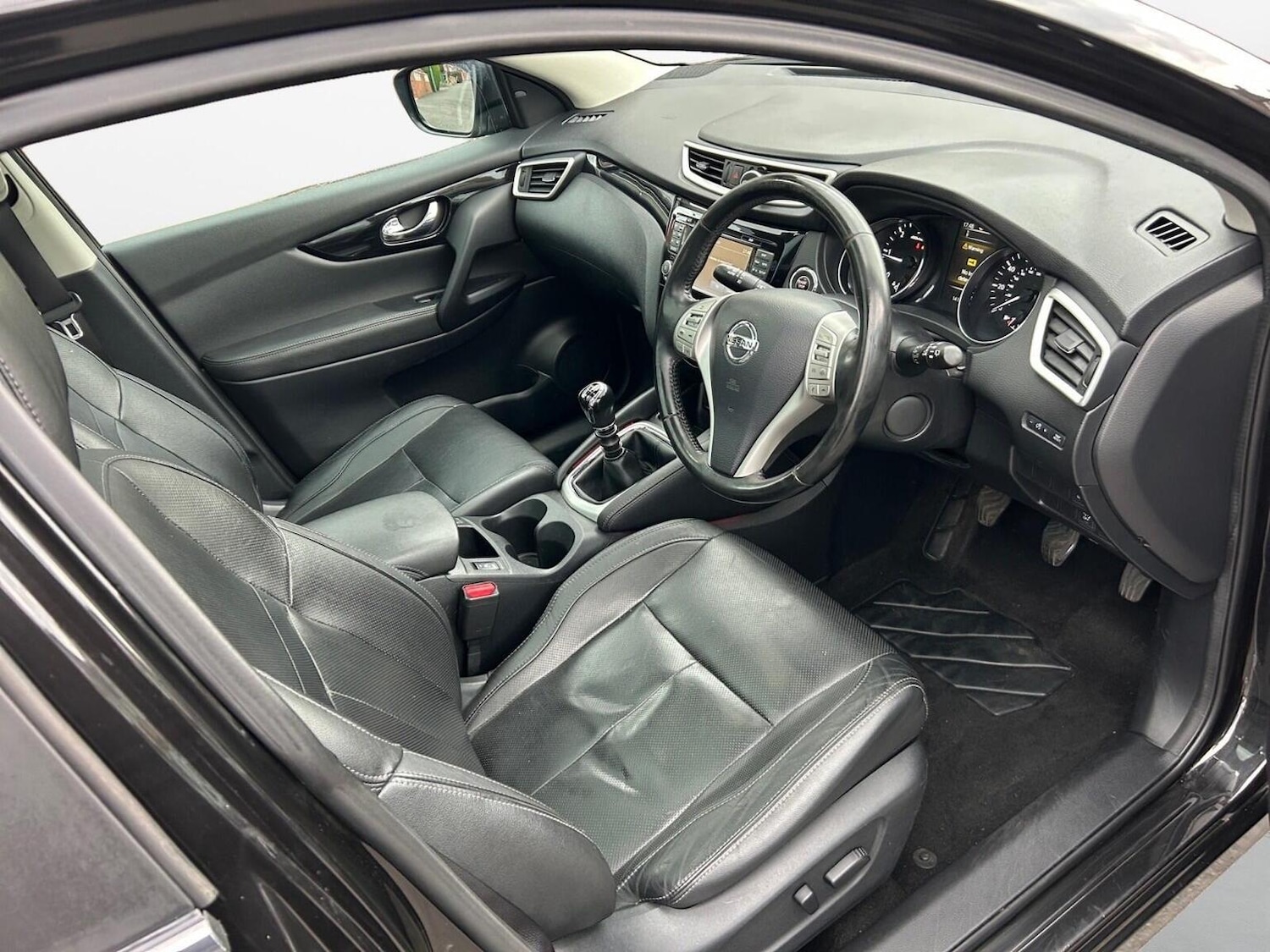 Used Nissan Qashqai 2014 for sale - 78098310: Photo 9