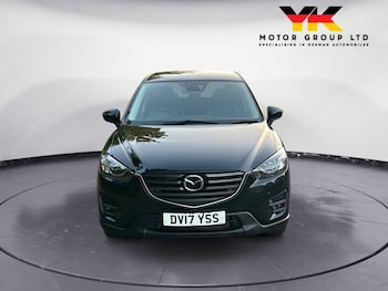 Used Mazda CX-5 2017 for sale - 79524684: Photo
