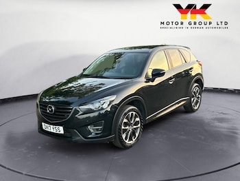 Used Mazda CX-5 2017 for sale - 79524684: Photo