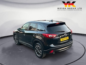 Used Mazda CX-5 2017 for sale - 79524684: Photo
