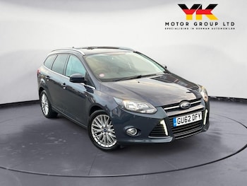 Used Ford Focus 2012 for sale - 78680660: Photo