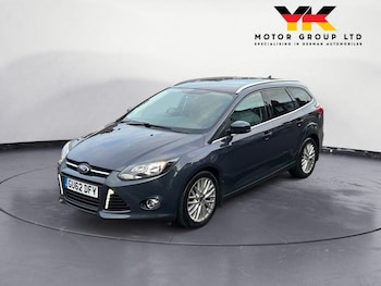 Used Ford Focus 2012 for sale - 78680660: Photo
