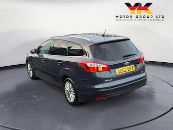 Used Ford Focus 2012 for sale - 78680660: Photo