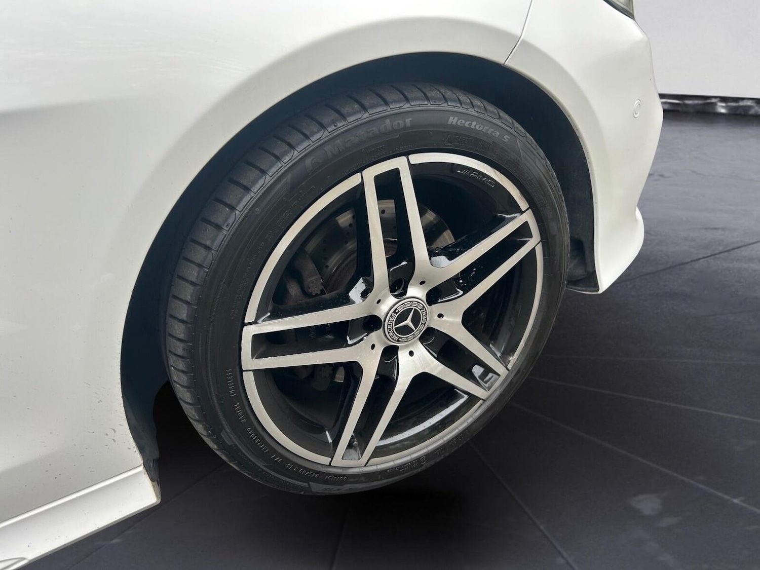 Used Mercedes-Benz E Class 2014 for sale - 78098112: Photo 13