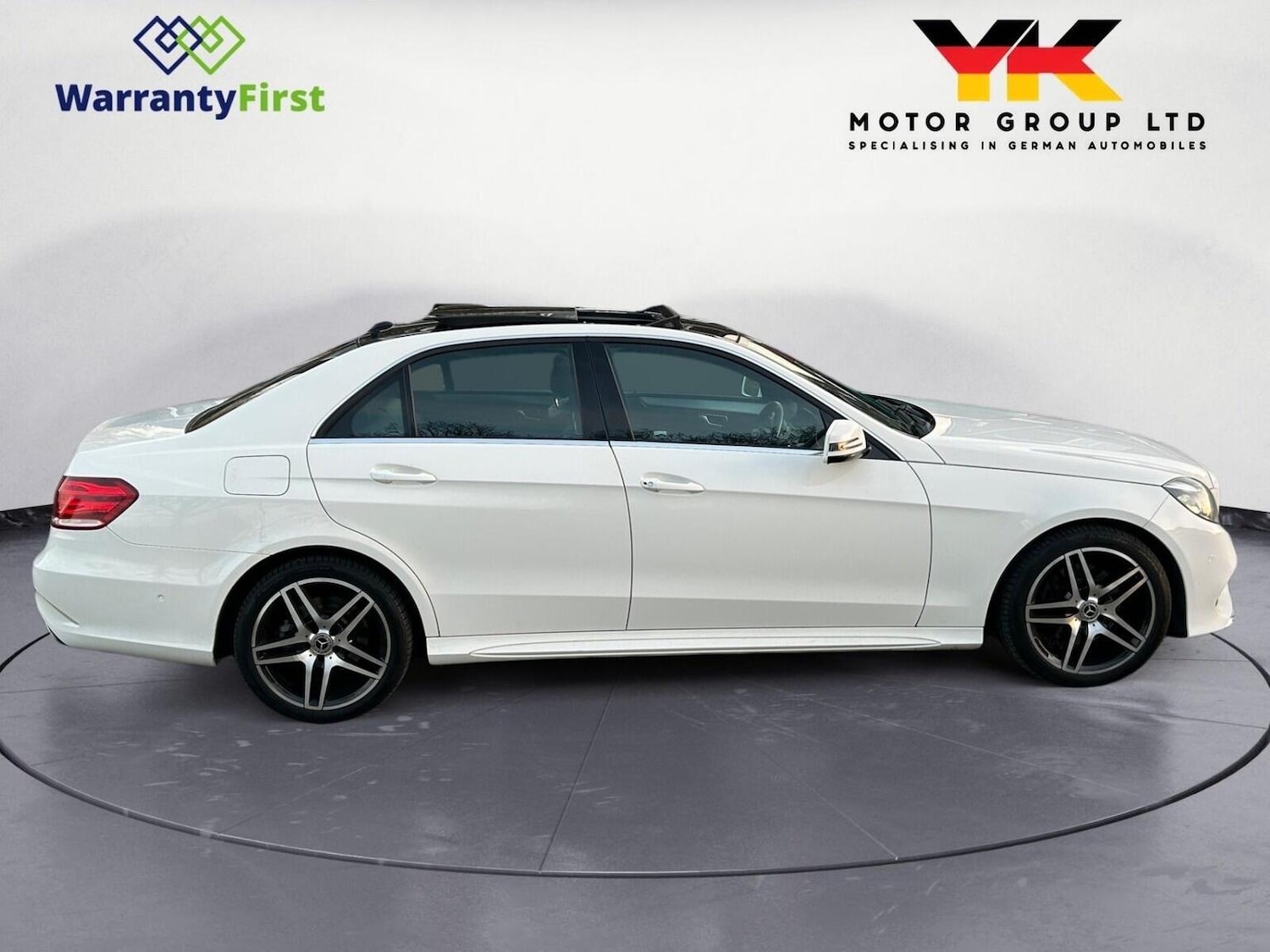 Used Mercedes-Benz E Class 2014 for sale - 78098112: Photo 7