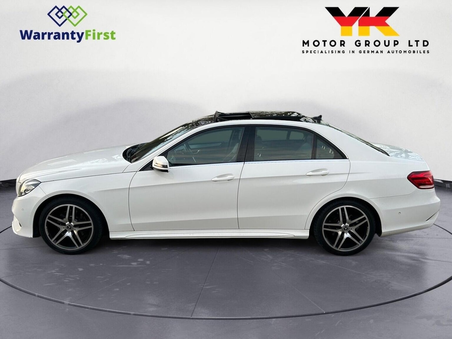 Used Mercedes-Benz E Class 2014 for sale - 78098112: Photo 8