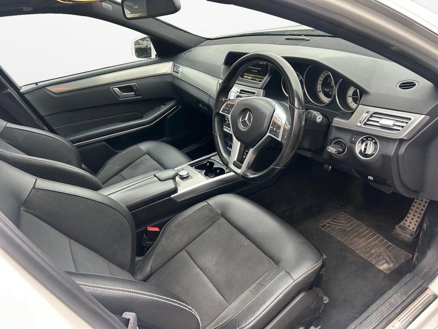 Used Mercedes-Benz E Class 2014 for sale - 78098112: Photo 9