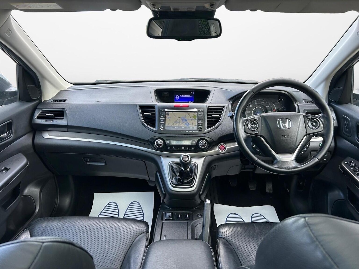 Used Honda CR-V 2013 for sale - 78141072: Photo 10