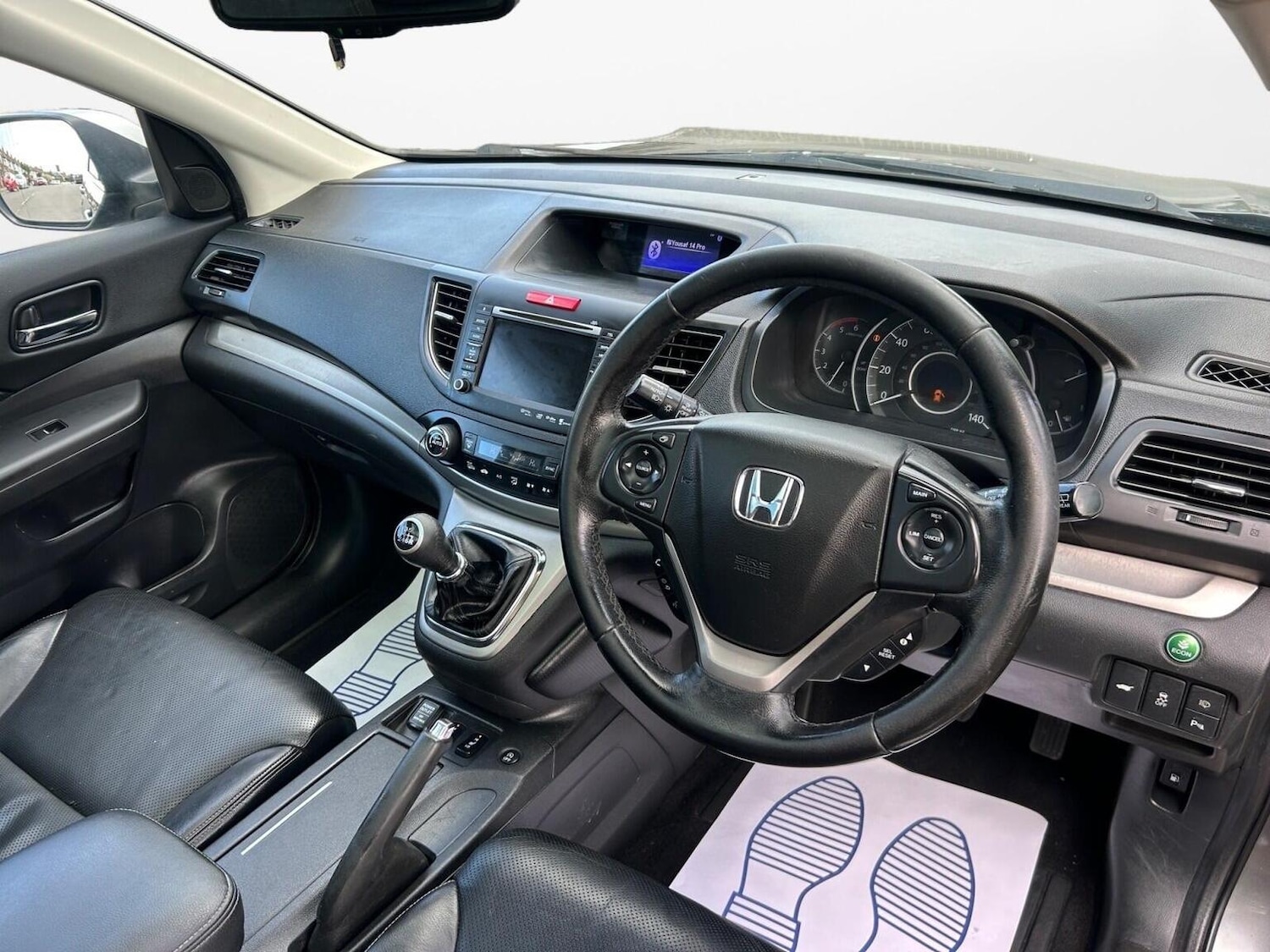 Used Honda CR-V 2013 for sale - 78141072: Photo 11