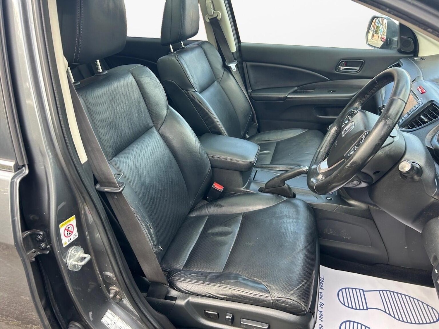 Used Honda CR-V 2013 for sale - 78141072: Photo 12