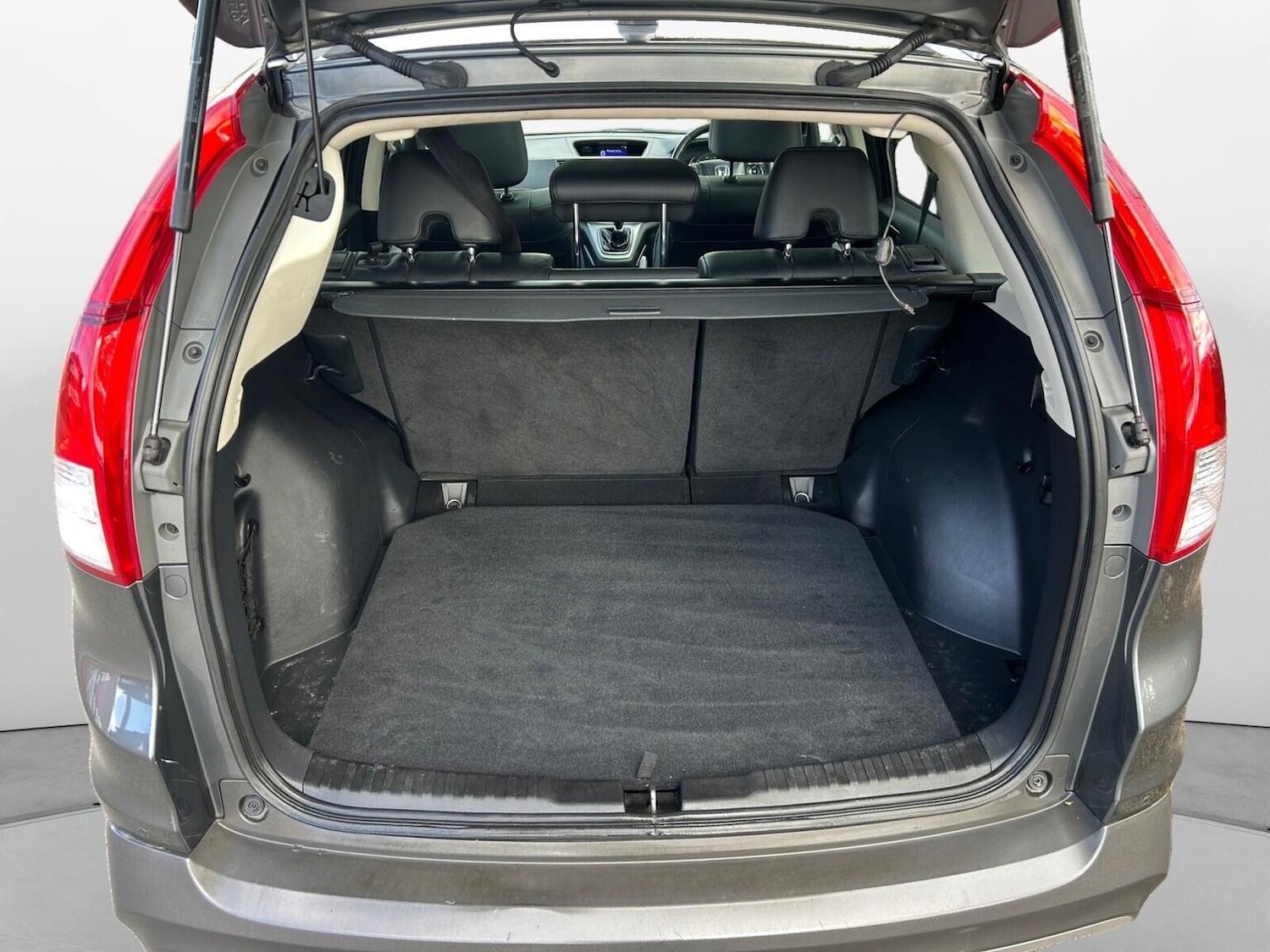 Used Honda CR-V 2013 for sale - 78141072: Photo 14