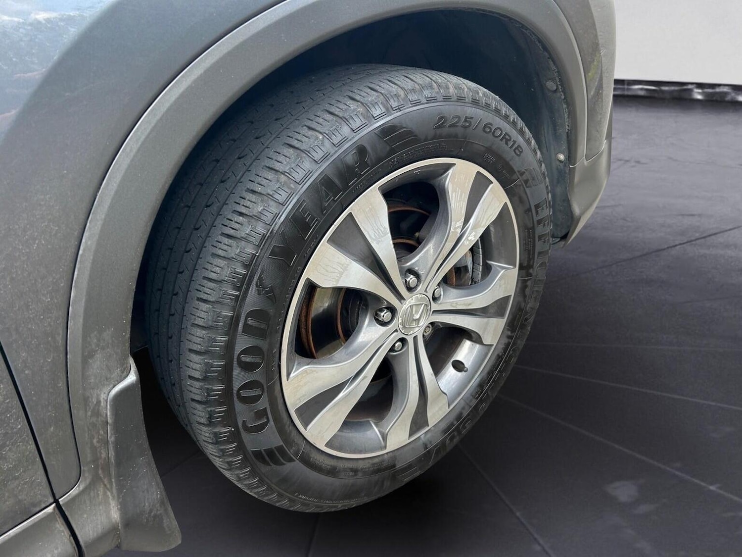 Used Honda CR-V 2013 for sale - 78141072: Photo 15