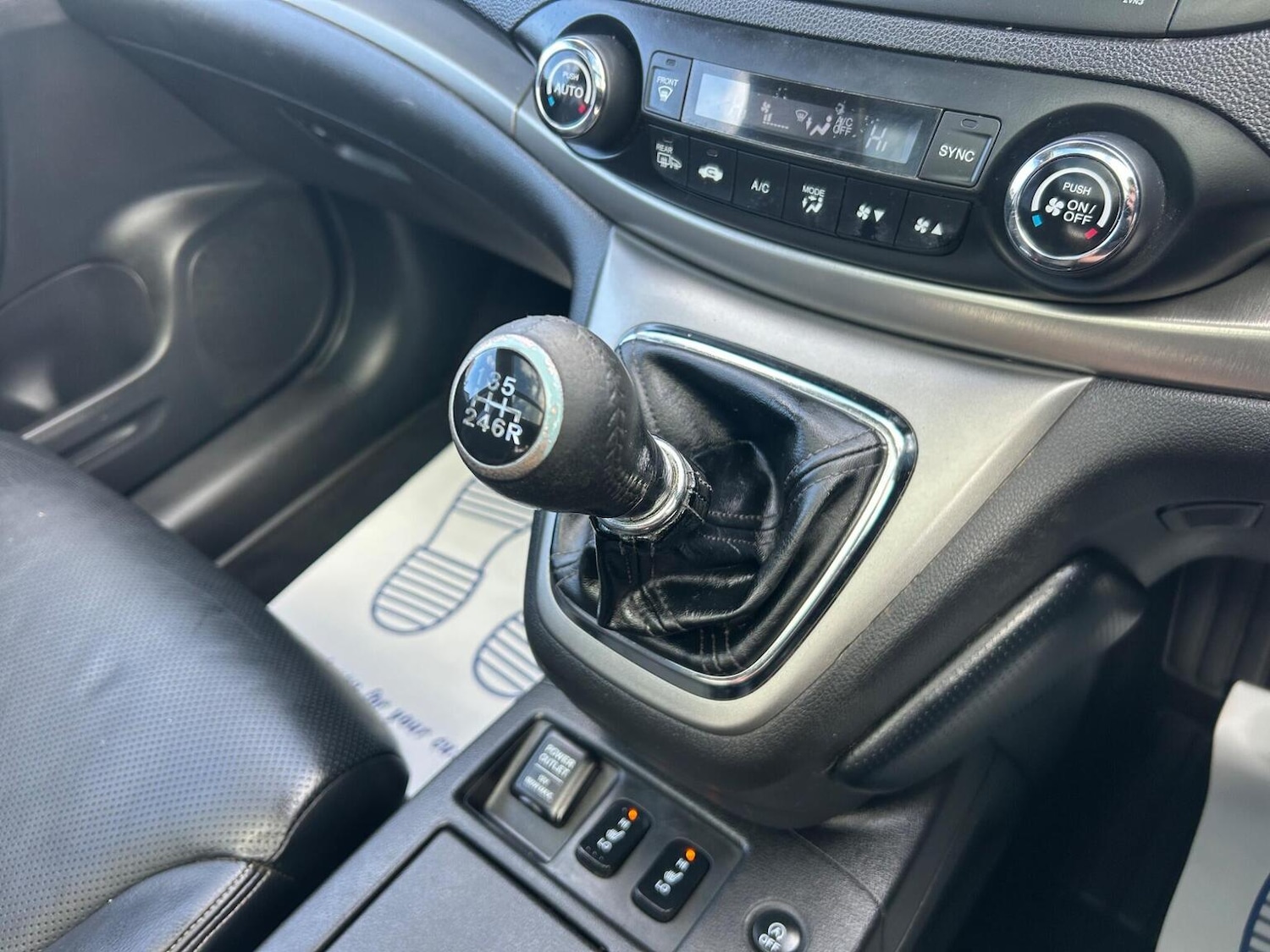 Used Honda CR-V 2013 for sale - 78141072: Photo 16