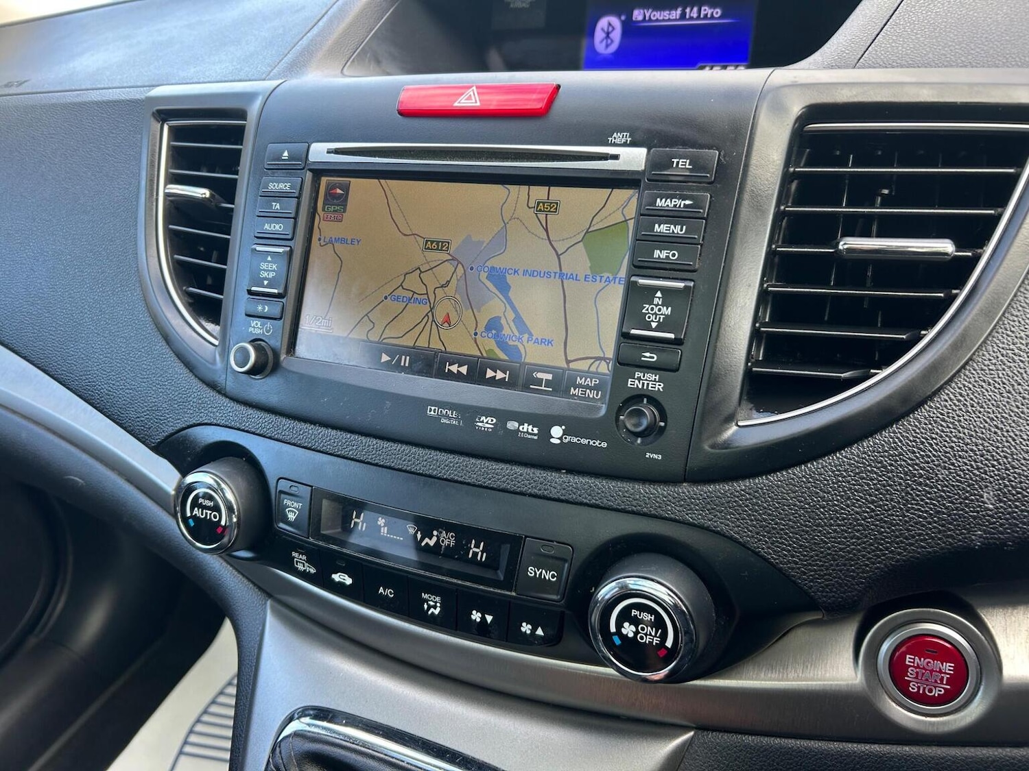 Used Honda CR-V 2013 for sale - 78141072: Photo 17