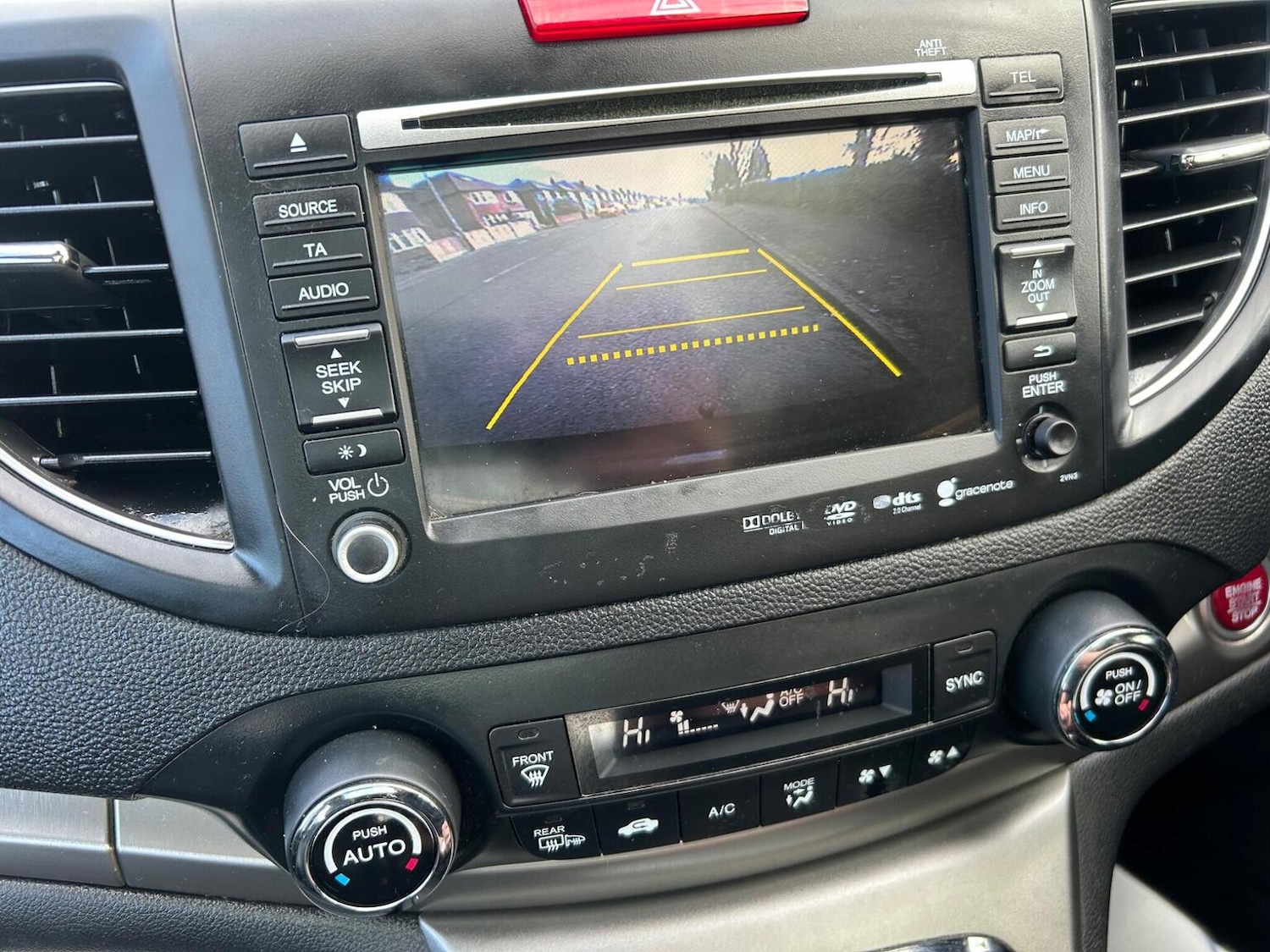 Used Honda CR-V 2013 for sale - 78141072: Photo 18