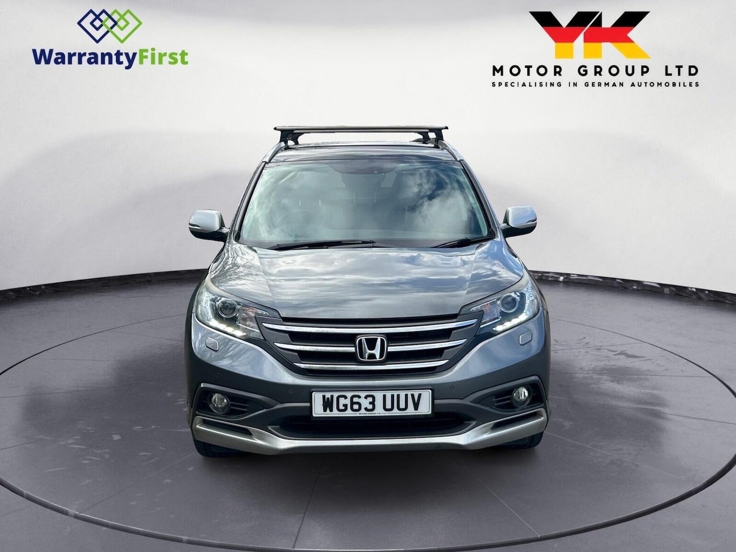 Used Honda CR-V 2013 for sale - 78141072: Photo 2