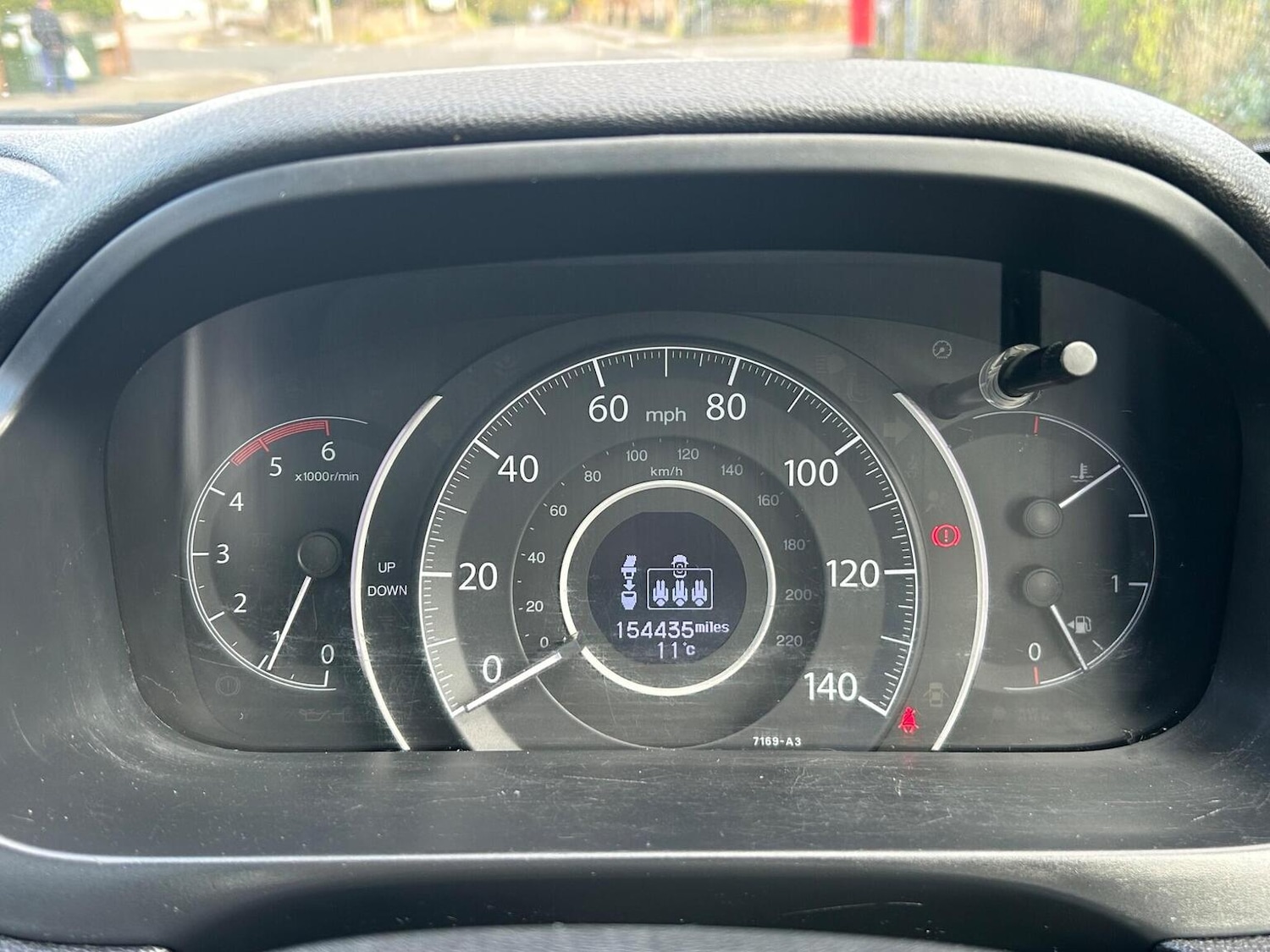 Used Honda CR-V 2013 for sale - 78141072: Photo 20