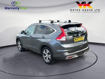 Used Honda CR-V 2013 for sale - 78141072: Photo