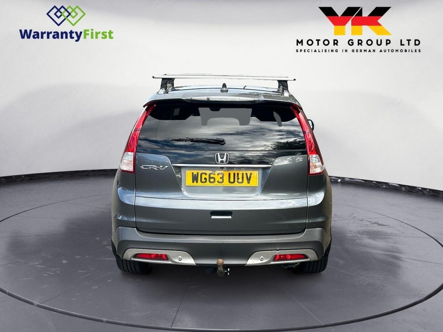 Used Honda CR-V 2013 for sale - 78141072: Photo 5