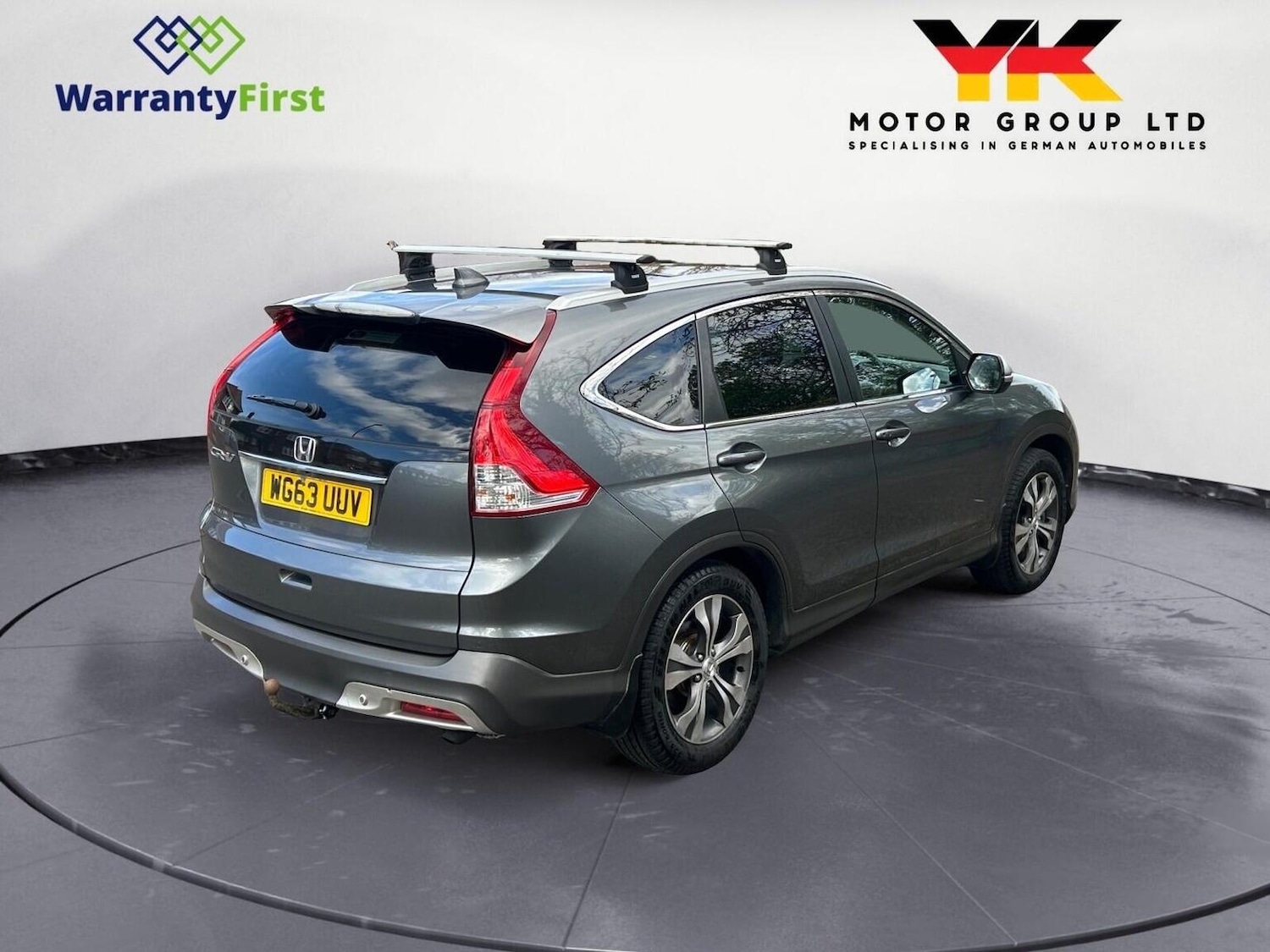 Used Honda CR-V 2013 for sale - 78141072: Photo 6