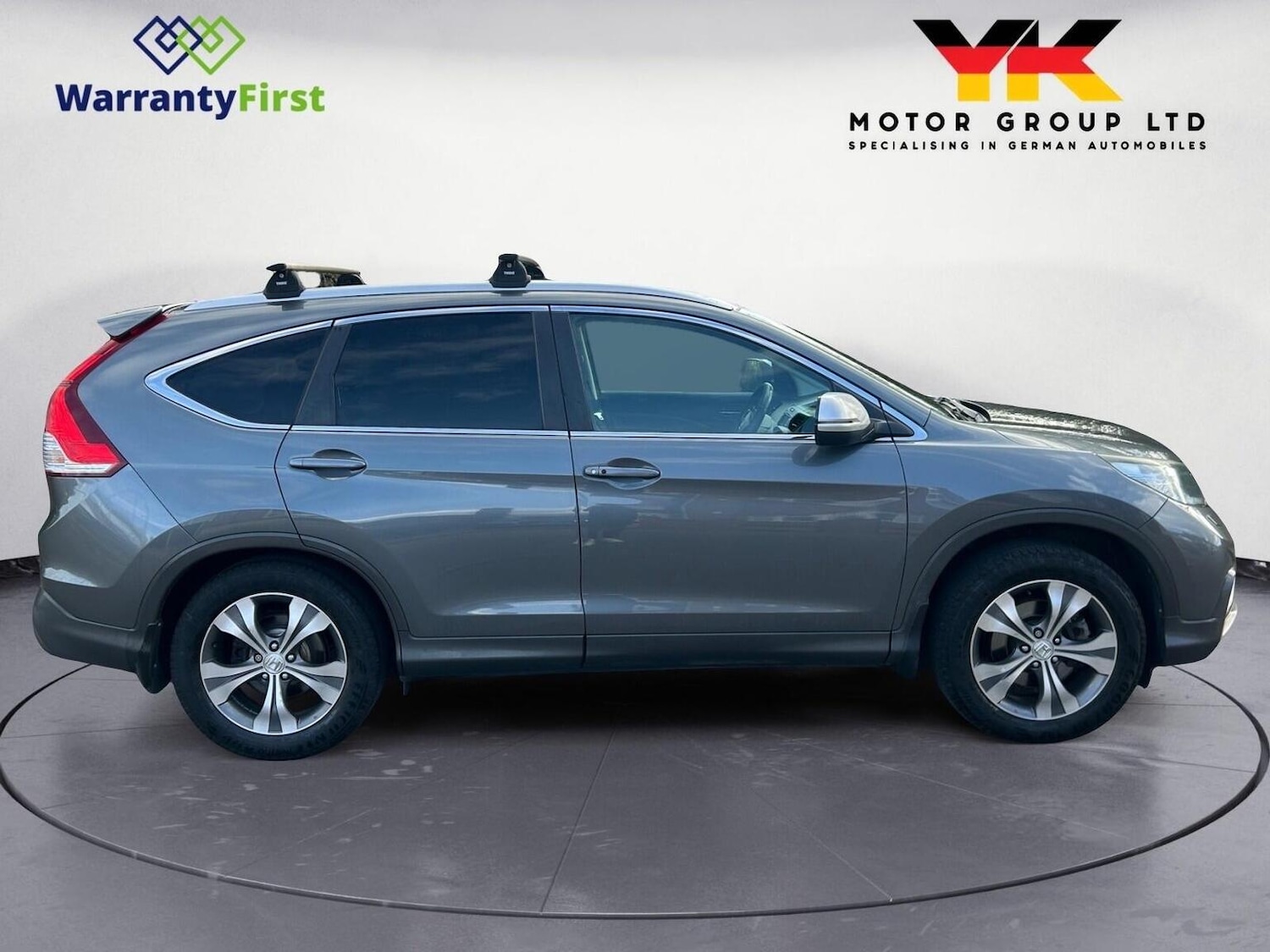 Used Honda CR-V 2013 for sale - 78141072: Photo 7