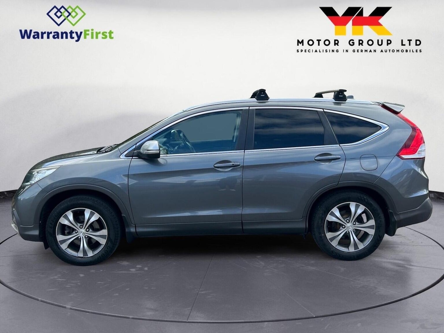 Used Honda CR-V 2013 for sale - 78141072: Photo 8