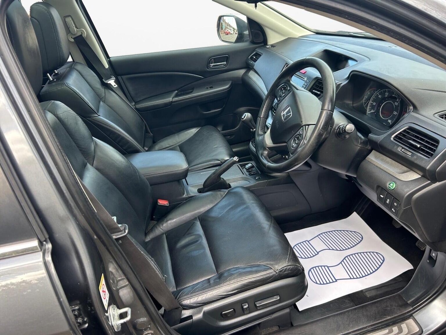 Used Honda CR-V 2013 for sale - 78141072: Photo 9