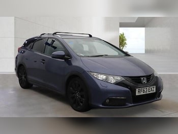 Used Honda Civic 2014 for sale - 78674167: Photo