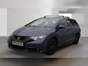 Used Honda Civic 2014 for sale - 78674167: Photo