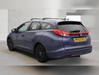 Used Honda Civic 2014 for sale - 78674167: Photo