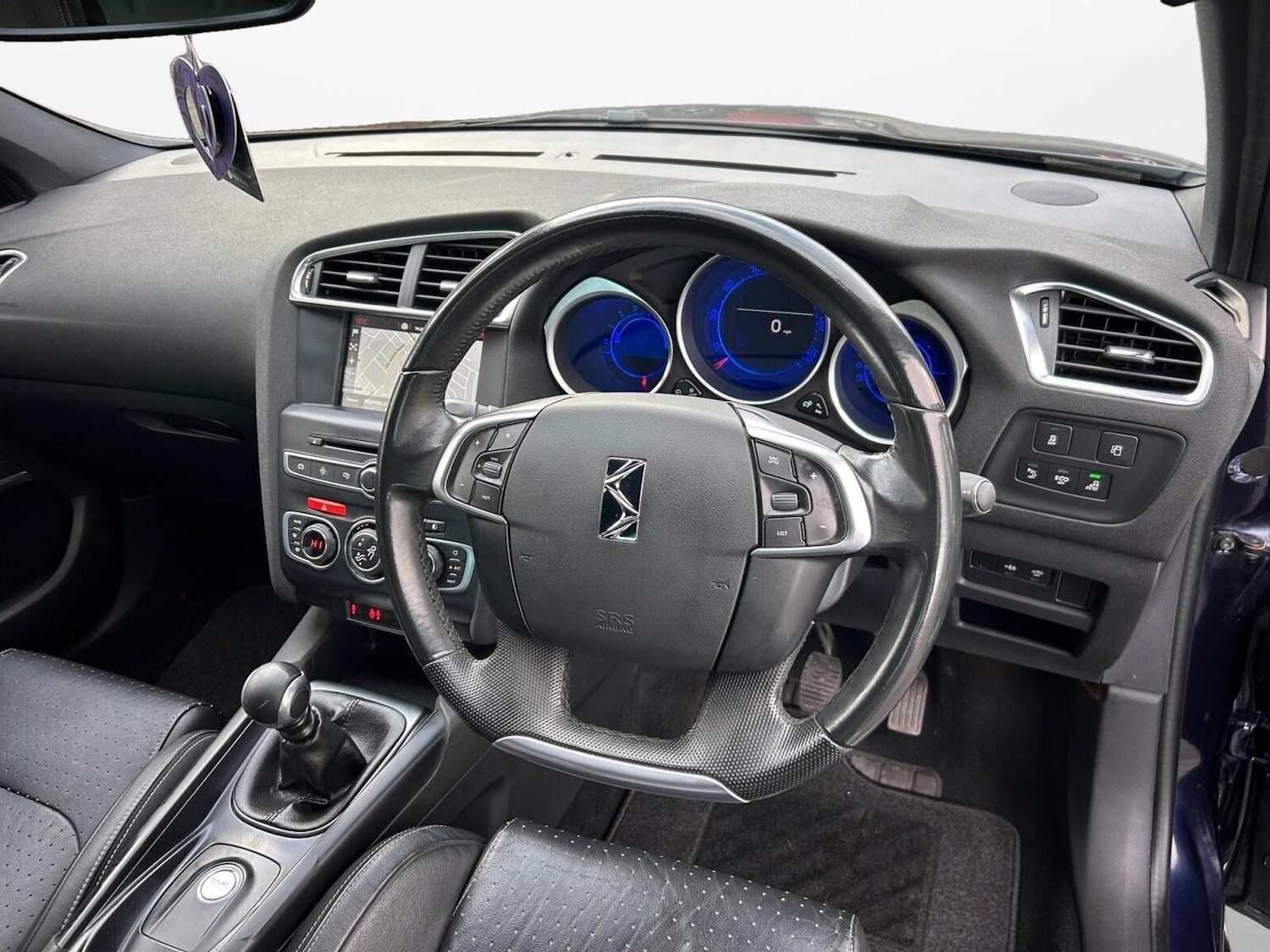 Used DS Automobiles DS 4 2017 for sale - 78098243: Photo 10