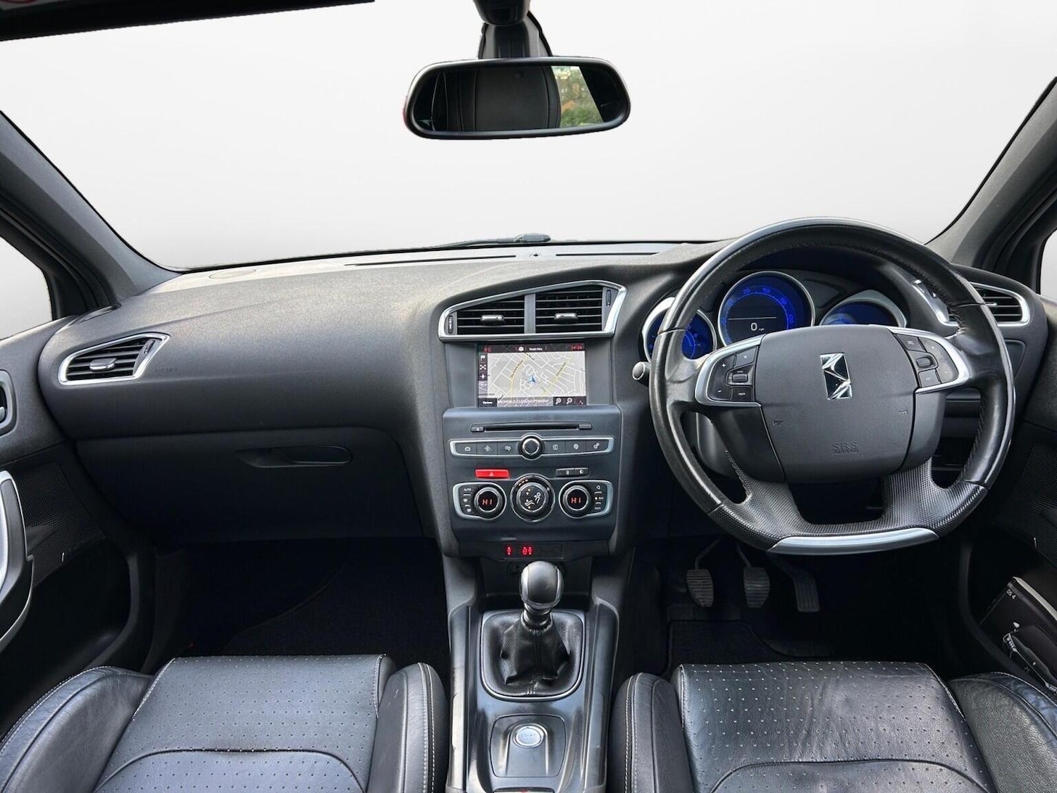 Used DS Automobiles DS 4 2017 for sale - 78098243: Photo 11