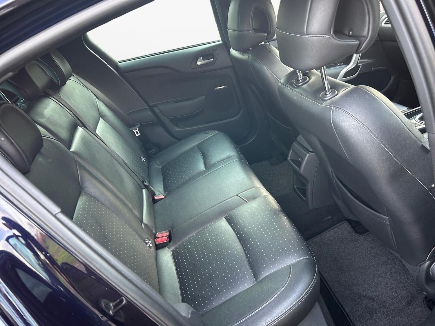 Used DS Automobiles DS 4 2017 for sale - 78098243: Photo 12