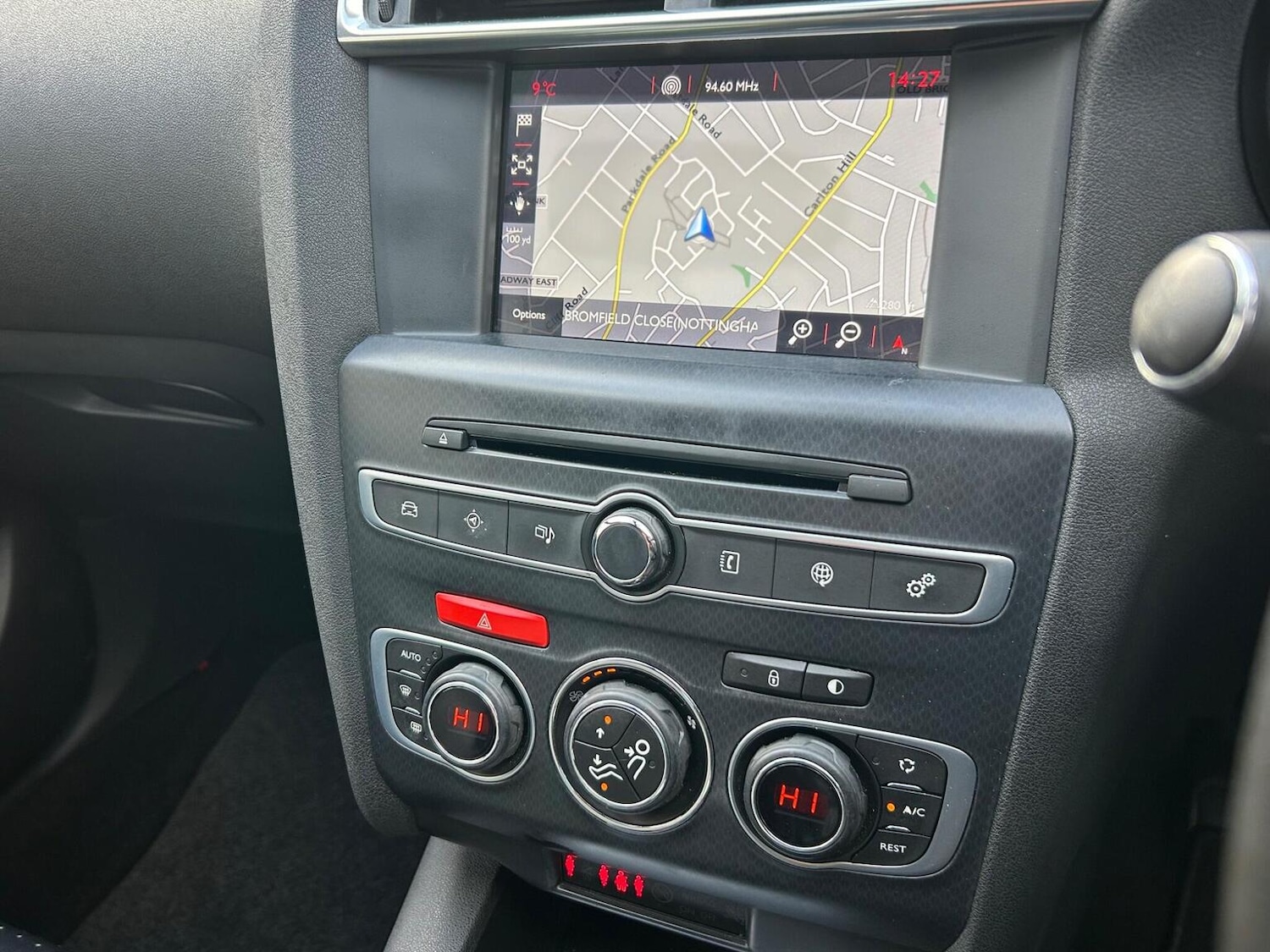 Used DS Automobiles DS 4 2017 for sale - 78098243: Photo 14