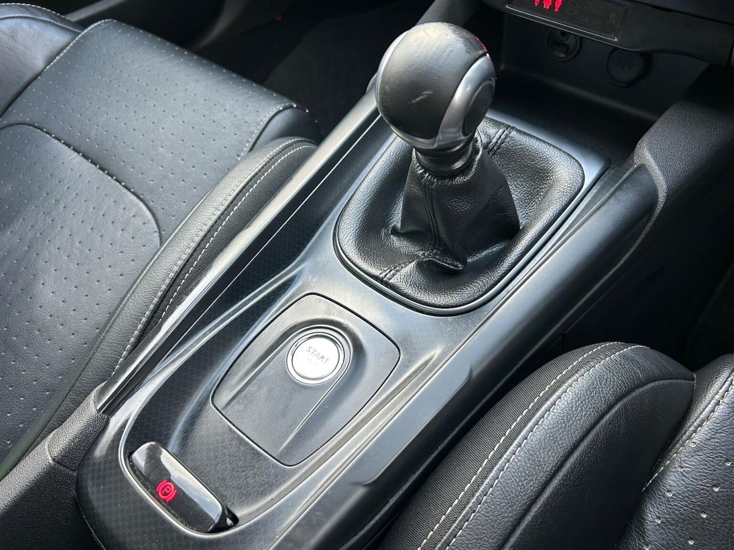 Used DS Automobiles DS 4 2017 for sale - 78098243: Photo 15